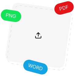 Загрузите документы