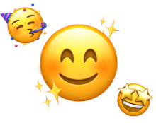 Наслаждайтесь результатом